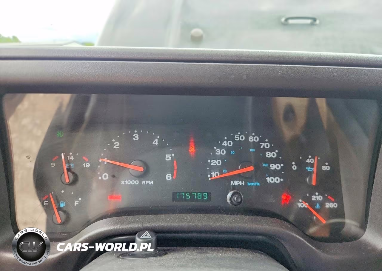 2001 Jeep Wrangler - Tj Sahara VIN:1J4FA59S91P316718 - 9