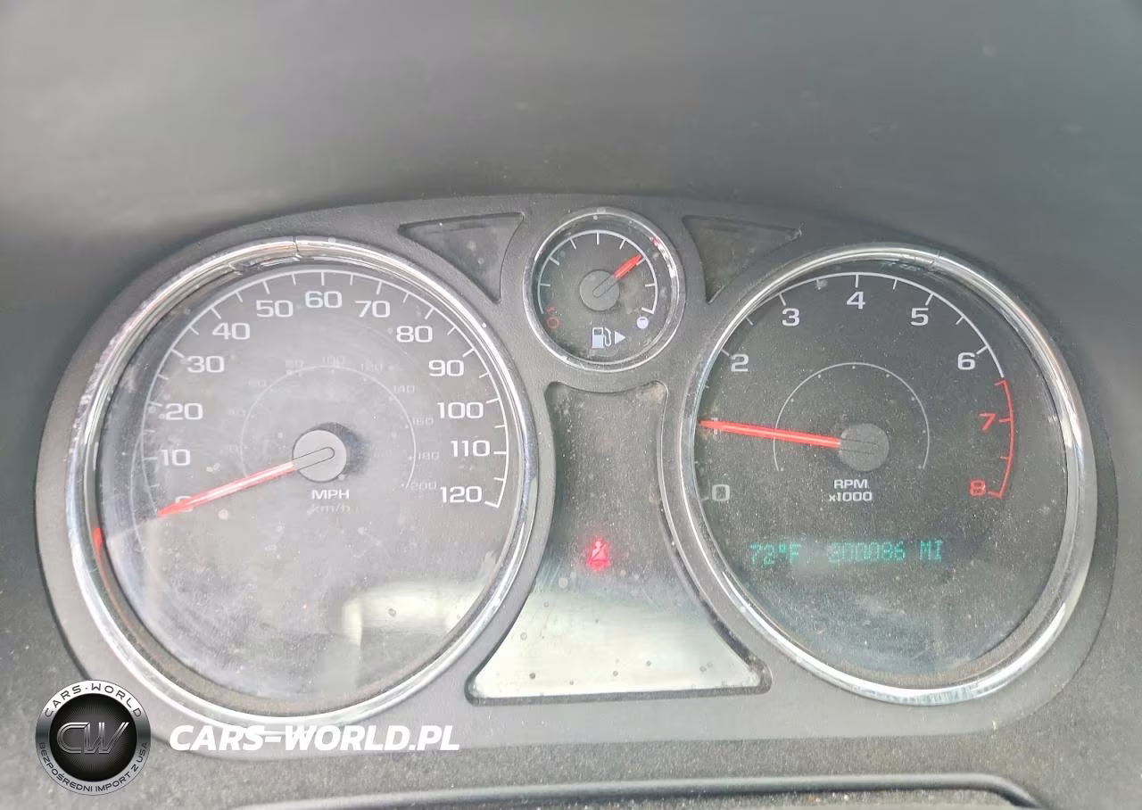 2007 Chevrolet Cobalt Lt VIN:1G1AL15F577128663 - 9