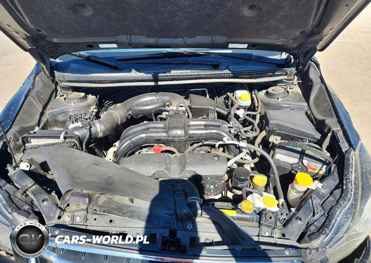 2016 Subaru Impreza Premium VIN:JF1GPAB69G8232695 - 11