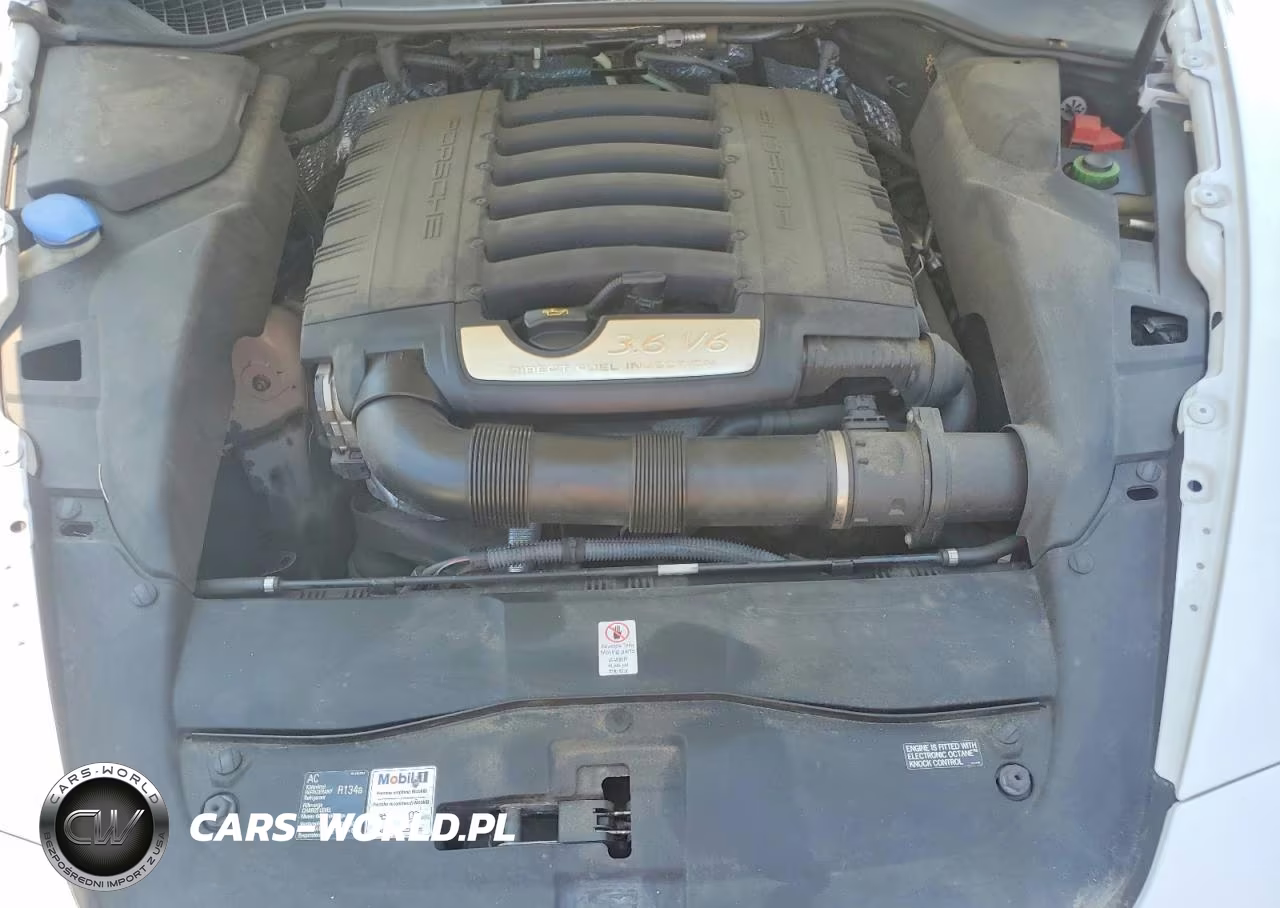 2014 Porsche Cayenne VIN:WP1AA2A2XELA91151 - 12