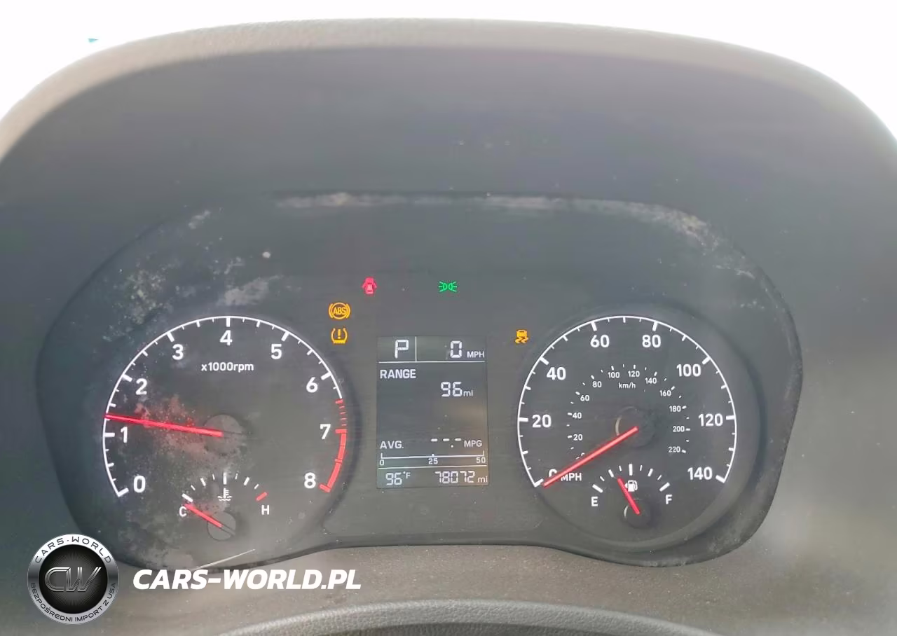 2021 Hyundai Accent Se VIN:3KPC24A64ME141457 - 9