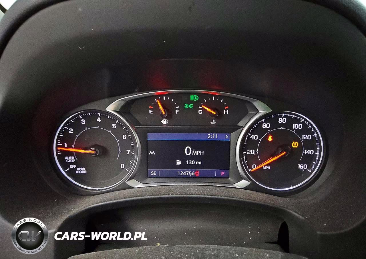 2020 GMC Terrain Slt VIN:3GKALPEV9LL269067 - 9
