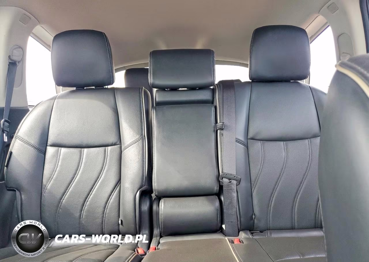 2020 Infiniti Qx60 Luxe VIN:5N1DL0MN5LC517906 - 10