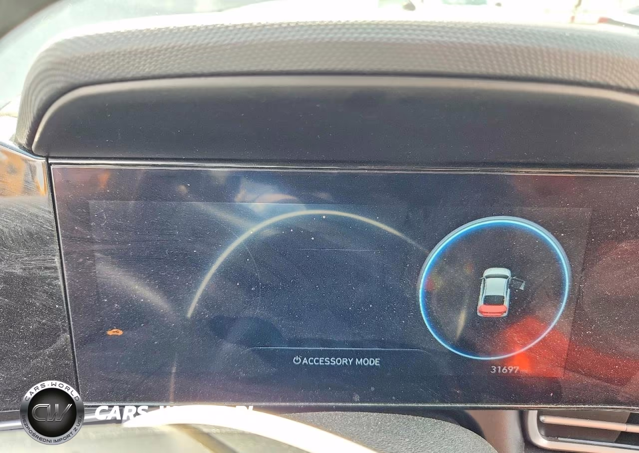 2025 Hyundai Elantra Sel VIN:KMHLS4DG7SU879459 - 9