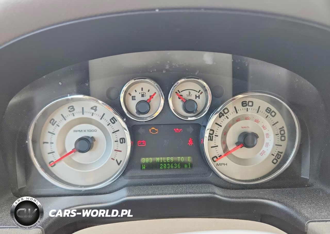 2010 Ford Edge Sel VIN:2FMDK3JC8ABB11770 - 9