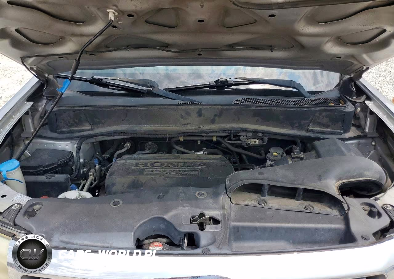 2013 Honda Pilot Exl VIN:5FNYF3H5XDB043609 - 12