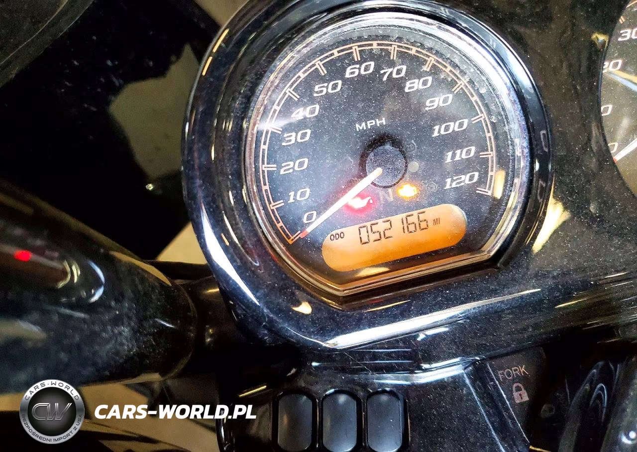 2020 Harley-Davidson Fltrxs VIN:1HD1KTP17LB622956 - 7