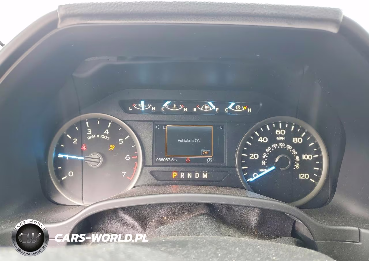 2020 Ford F150 Supercrew VIN:1FTEW1EP0LFB32497 - 9