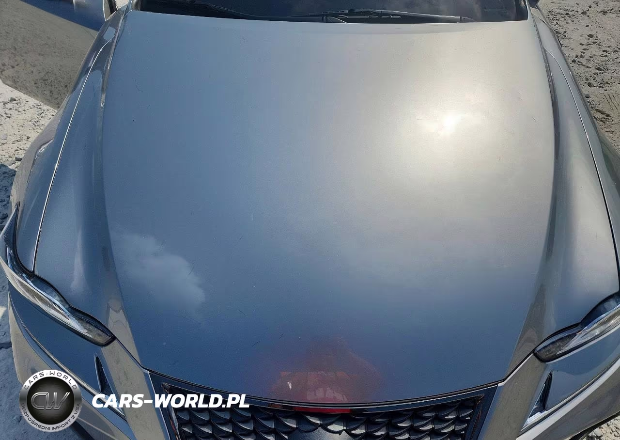2019 Lexus Is 300 VIN:JTHBA1D22K5098427 - 11