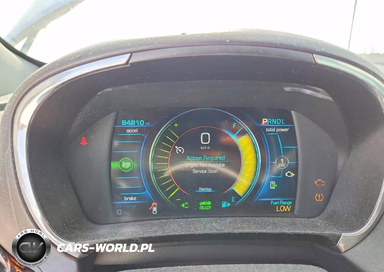 2017 Chevrolet Volt Premier VIN:1G1RB6S50HU108080 - 9