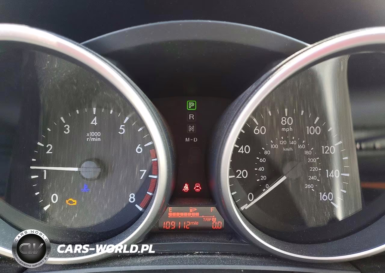 2012 Mazda 5 VIN:JM1CW2DL2C0142558 - 9