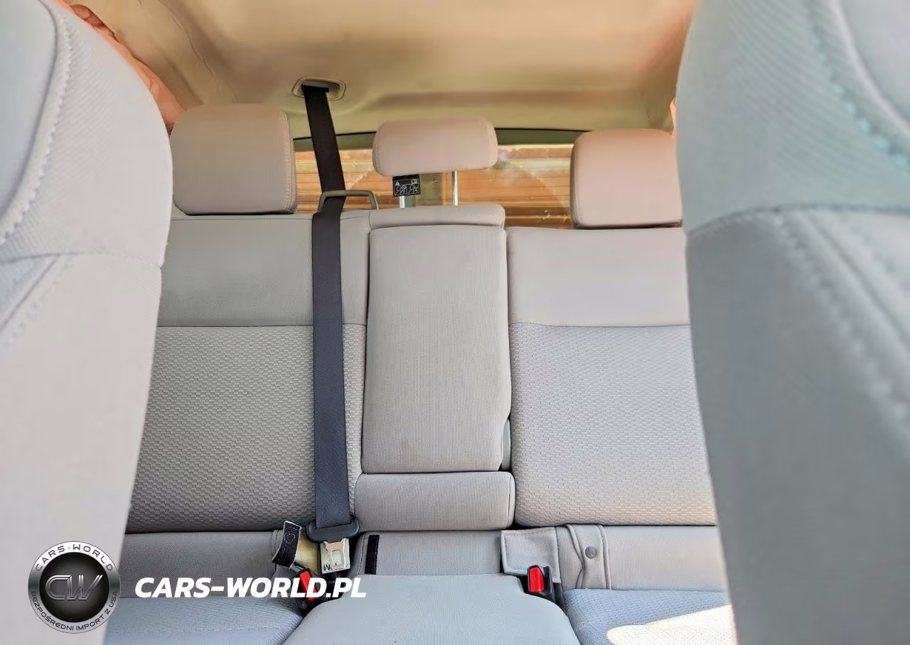 2016 Subaru Forester 2.5I Premium VIN:JF2SJAFC9GH470649 - 10
