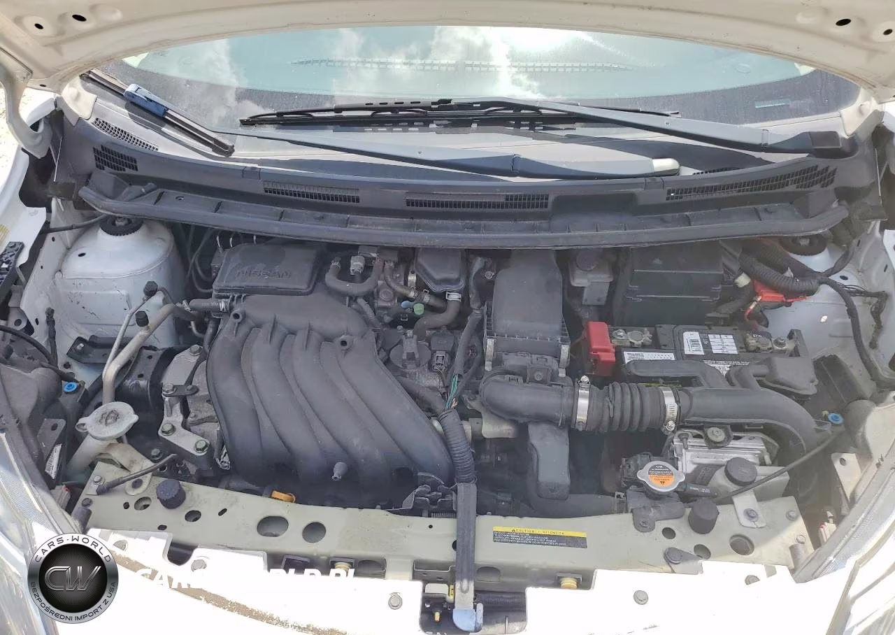 2017 Nissan Versa Note S Plus VIN:3N1CE2CP7HL369670 - 11