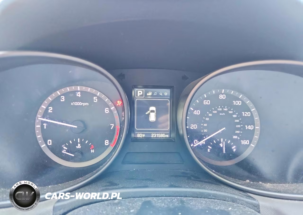 2018 Hyundai Santa Fe Sport 2.4L VIN:5NMZT3LB3JH101726 - 9