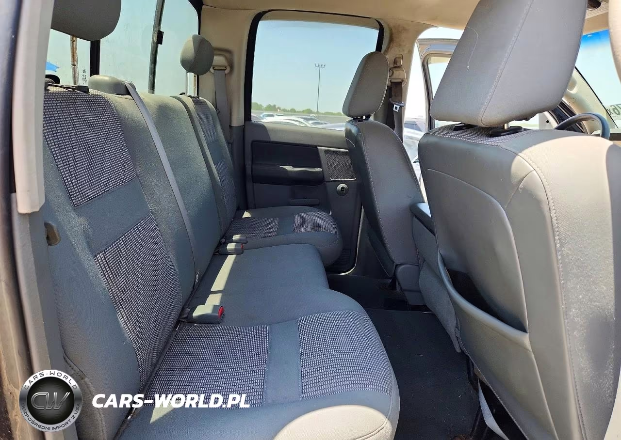 2007 Dodge Ram 1500 St VIN:1D7HU18237J566103 - 10