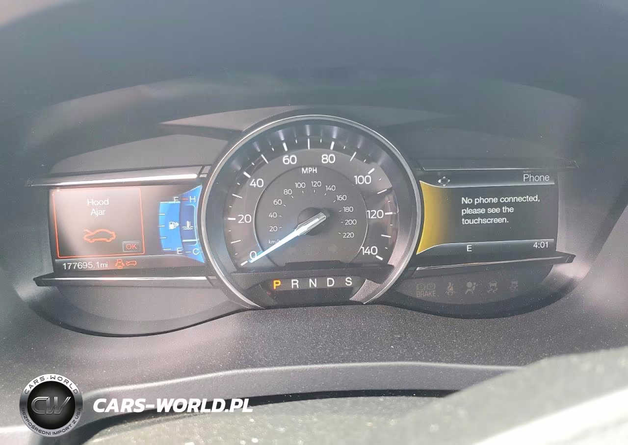 2017 Ford Explorer Xlt VIN:1FM5K8D8XHGC50309 - 9