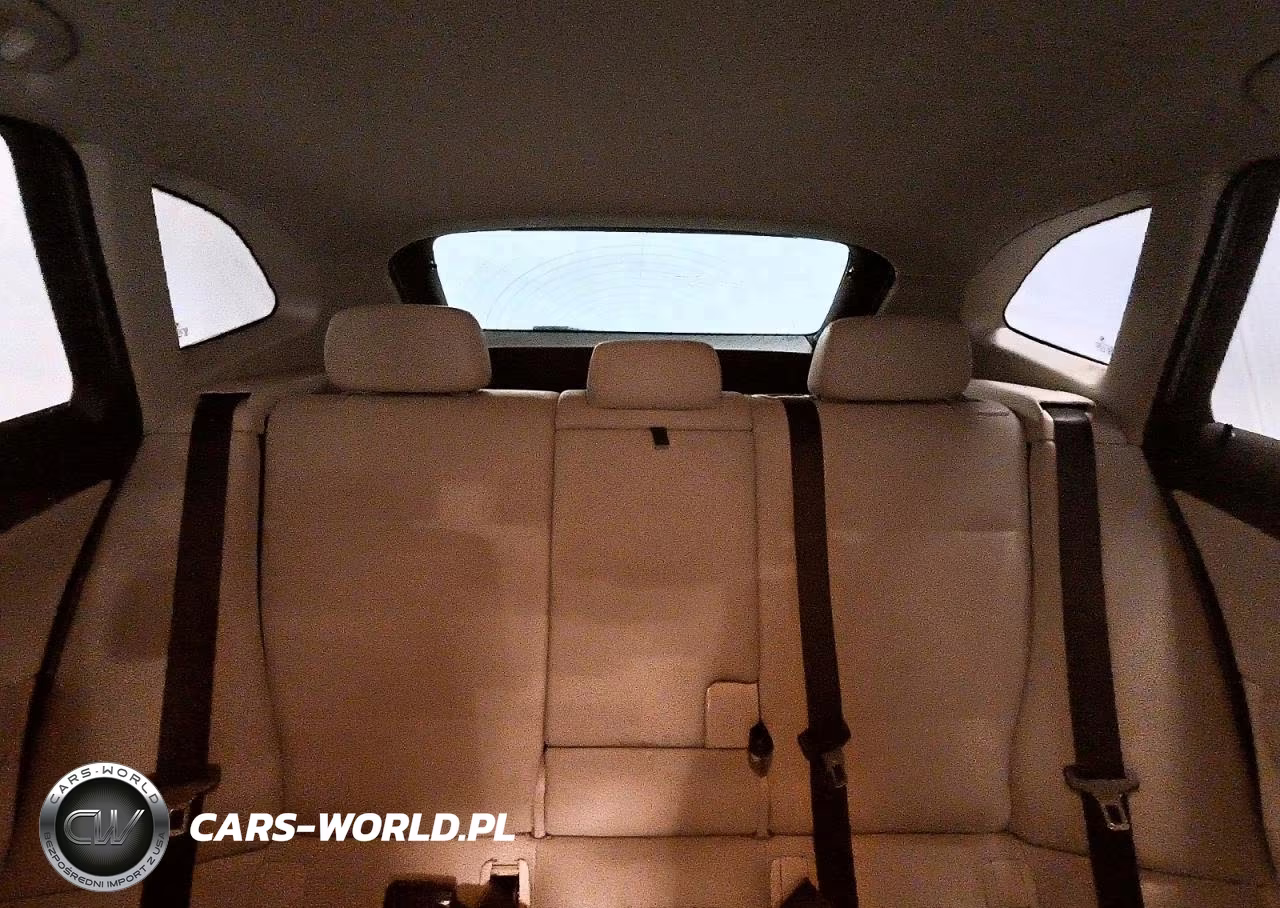 2015 BMW X1 Sdrive28I VIN:WBAVM1C57FV318150 - 10
