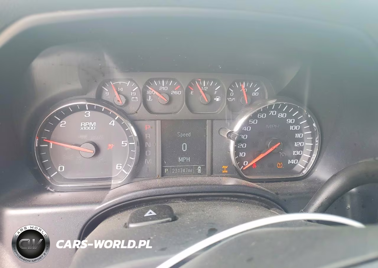 2014 Chevrolet Silverado K1500 VIN:1GCVKPEC2EZ169564 - 9