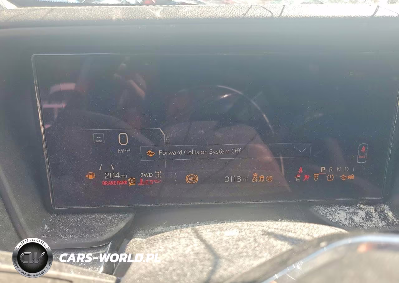 2026 GMC Terrain Elevation VIN:3GKALUEG7TL461796 - 9