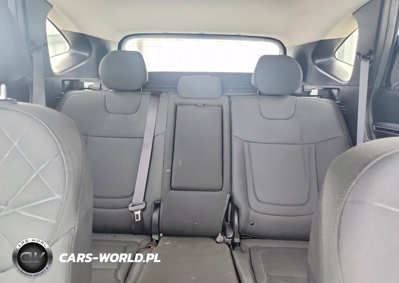 2022 Hyundai Tucson Sel VIN:5NMJBCAE0NH079025 - 10