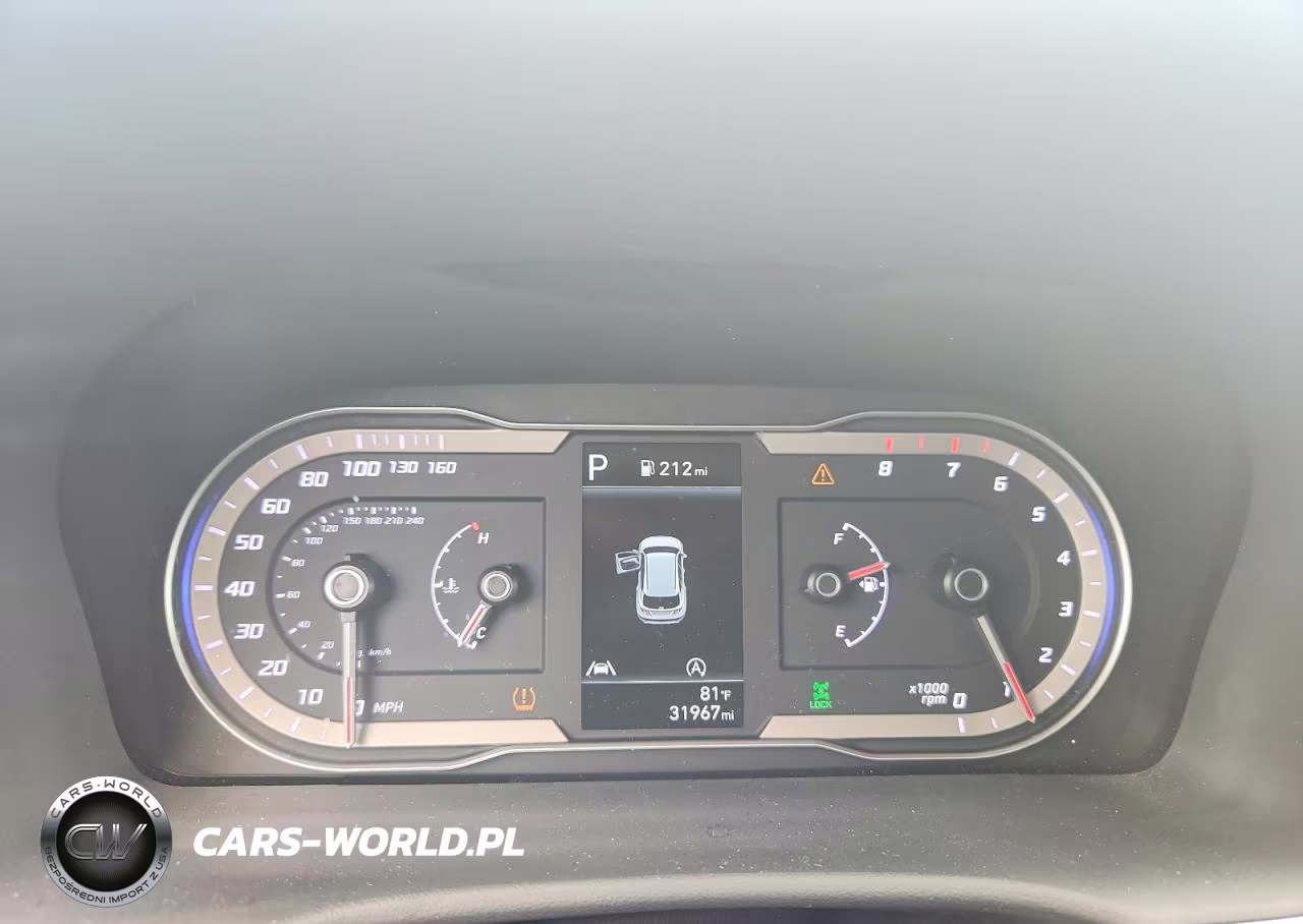 2022 Hyundai Tucson Sel VIN:5NMJBCAE0NH079025 - 9