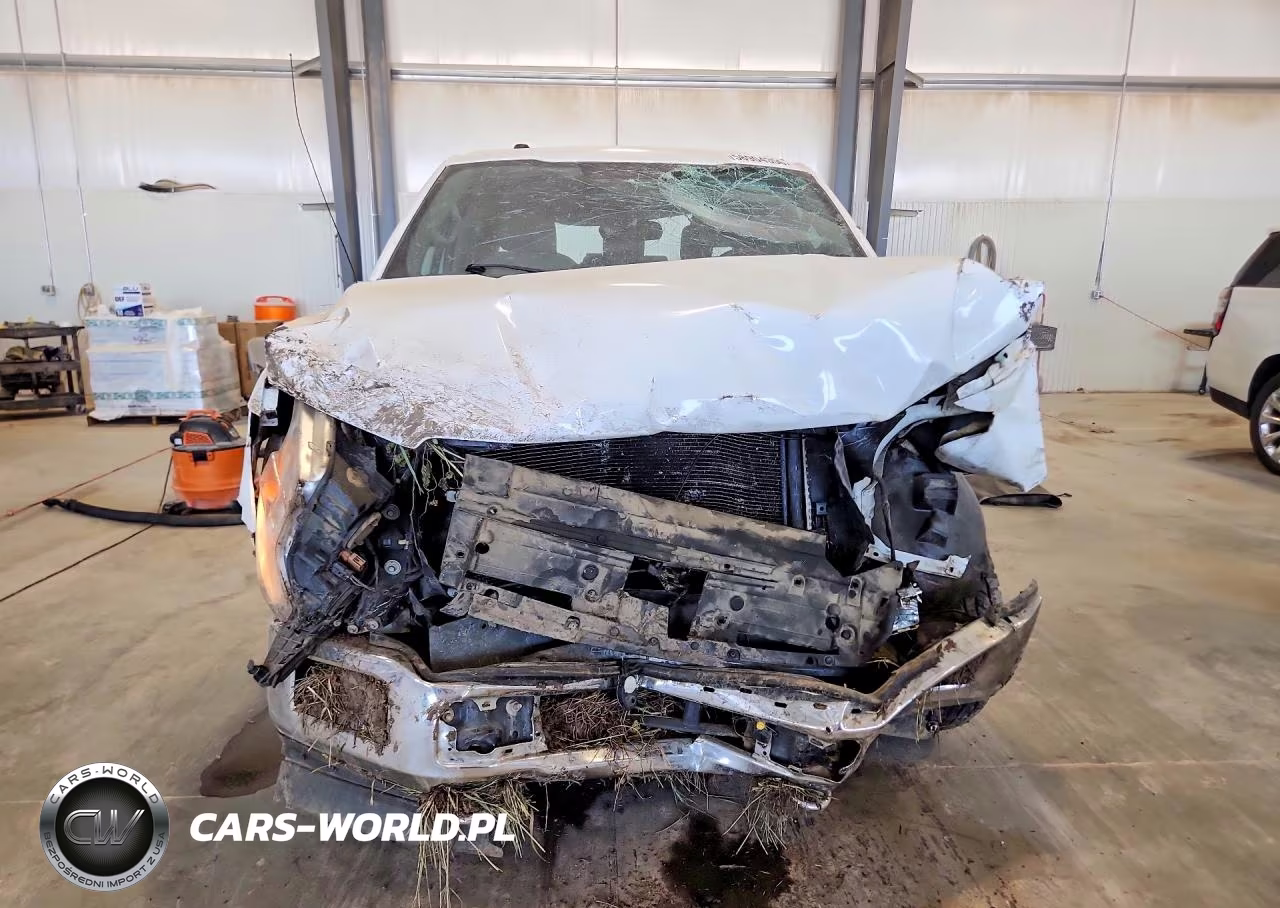 2018 Ford F150 Supercrew VIN:1FTEW1E58JKF79081 - 5