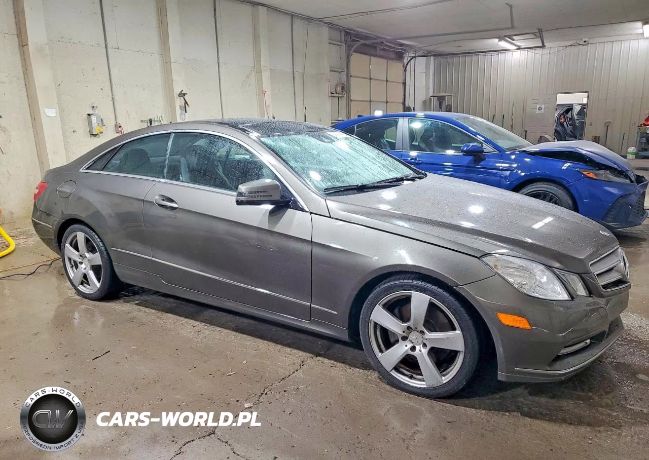 2013 Mercedes-Benz E 350 4Matic VIN:WDDKJ8JB8DF219933 - 4