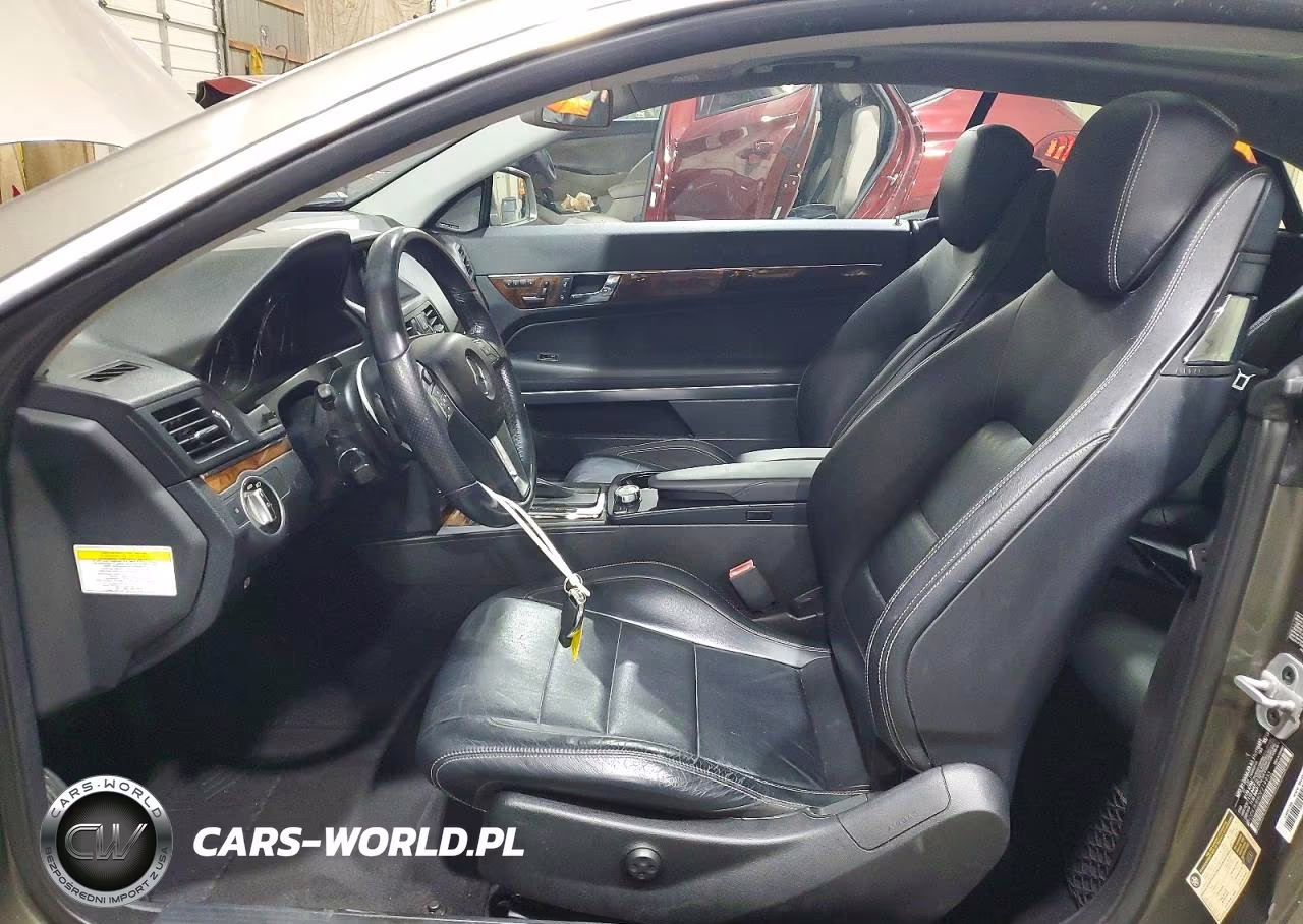 2013 Mercedes-Benz E 350 4Matic VIN:WDDKJ8JB8DF219933 - 7