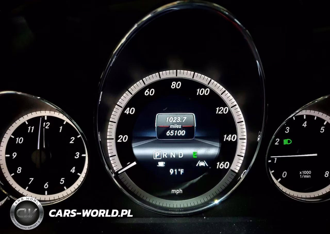 2013 Mercedes-Benz E 350 4Matic VIN:WDDKJ8JB8DF219933 - 9