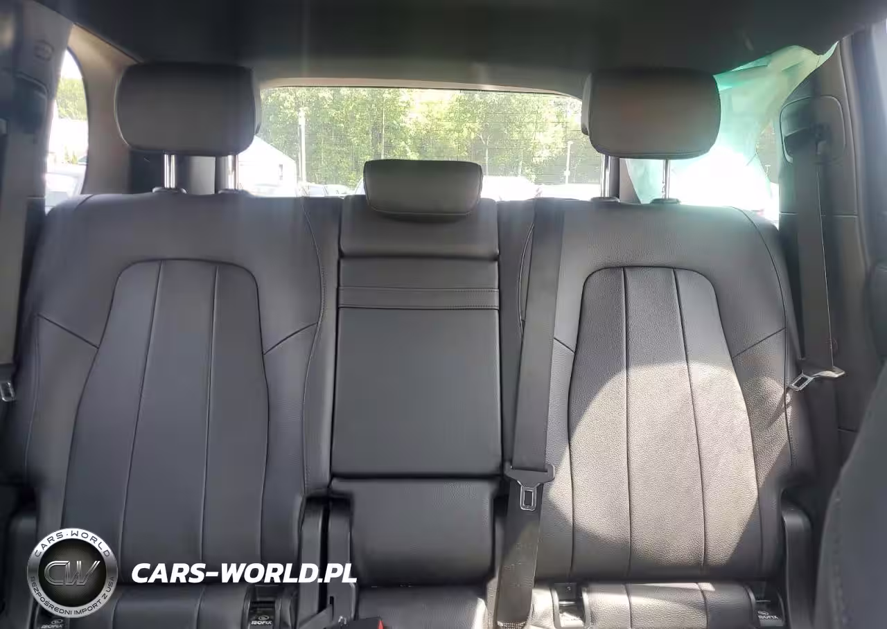 2020 Mercedes-Benz Glb 250 4Matic VIN:W1N4M4HB5LW038739 - 10
