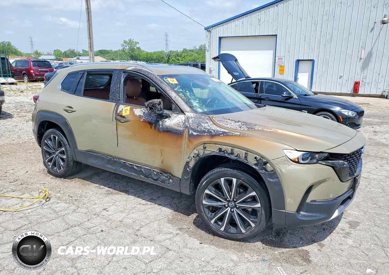 2024 Mazda Cx-50 Premium Plus VIN:7MMVABEY1RN165150 - 4