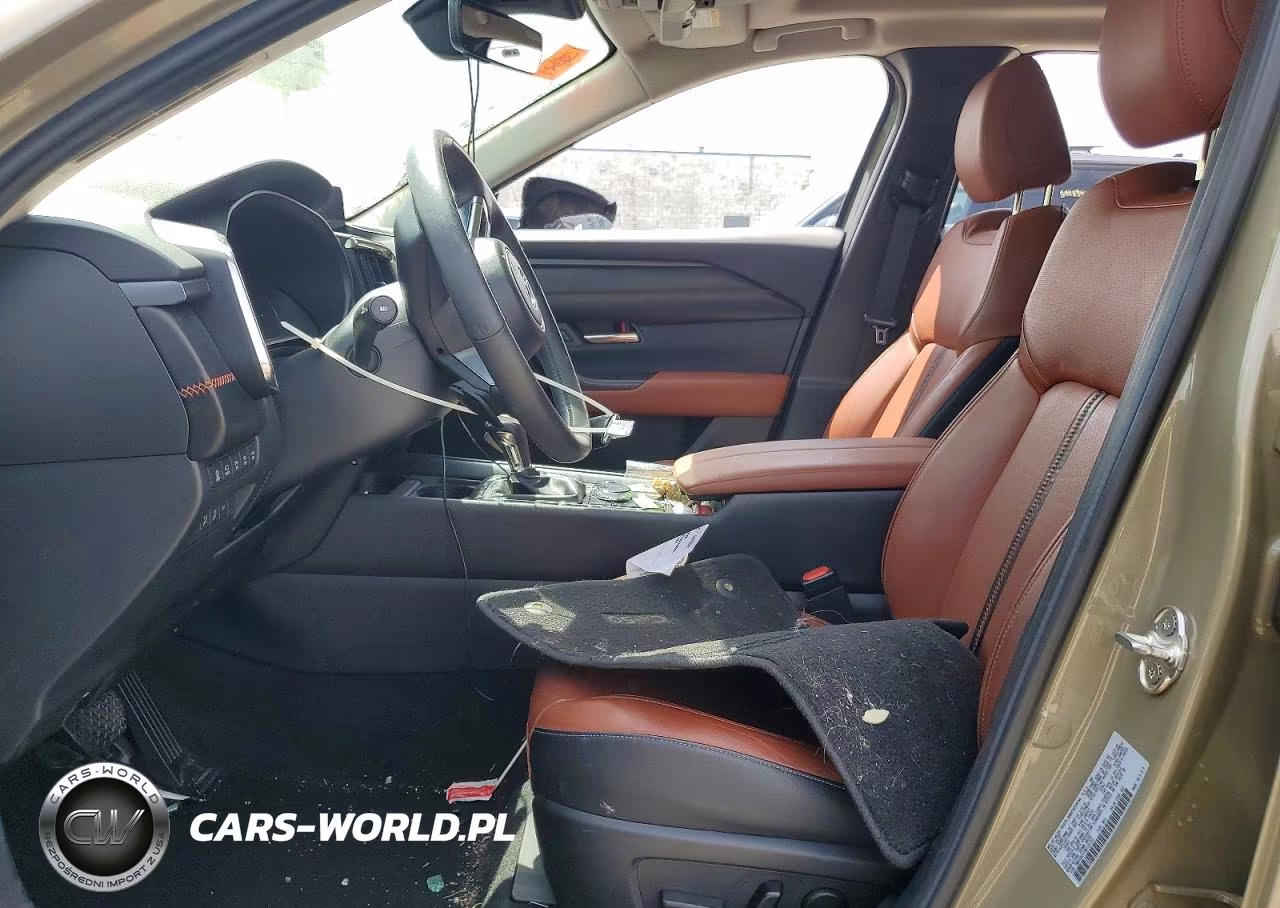 2024 Mazda Cx-50 Premium Plus VIN:7MMVABEY1RN165150 - 7