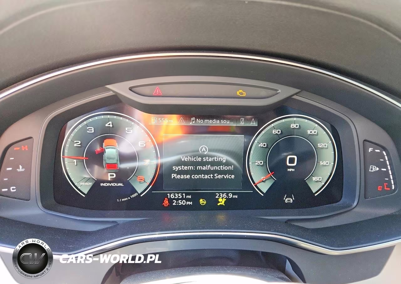 2023 Audi A6 Premium Plus VIN:WAUE3BF23PN096945 - 9