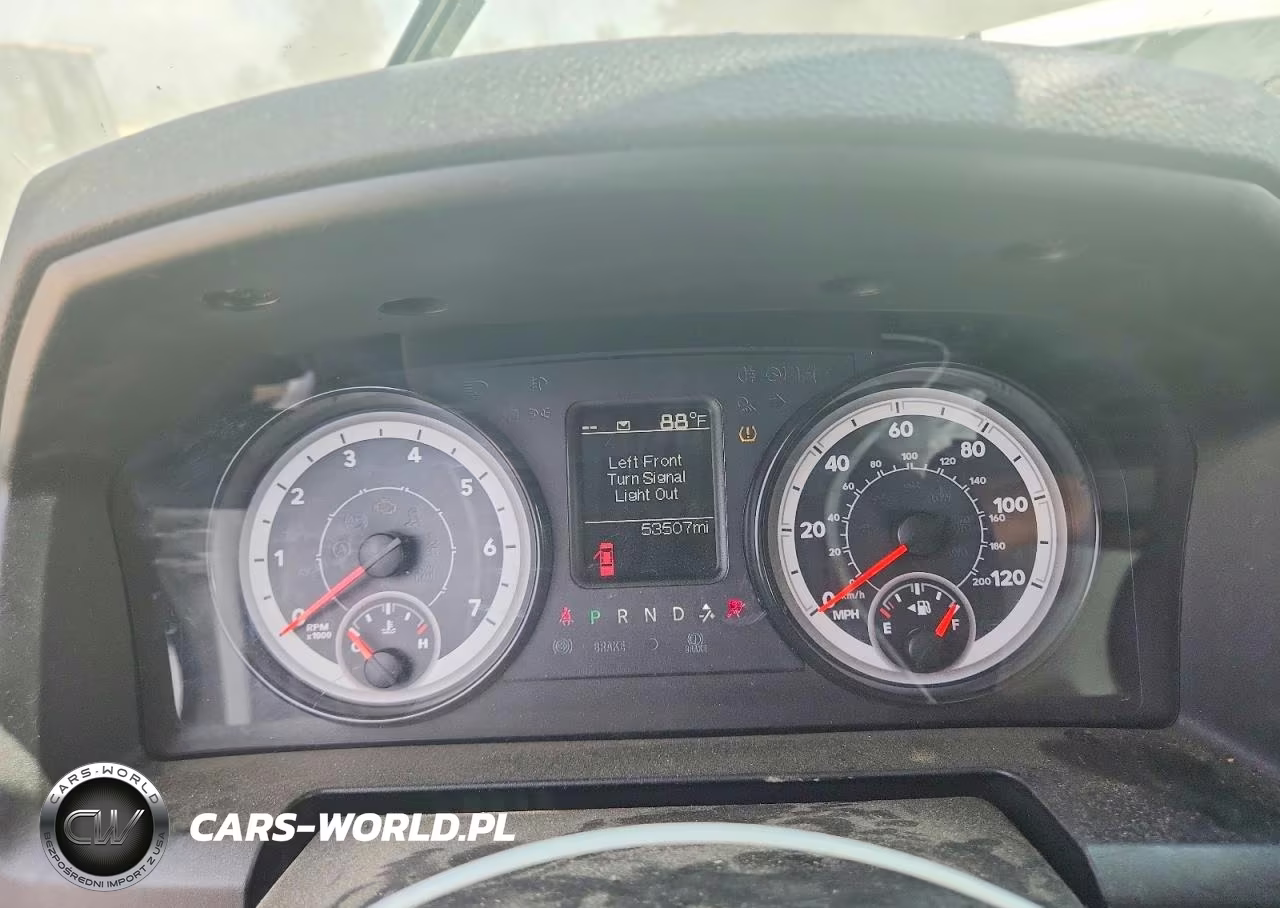 2022 Ram 1500 Classic Slt VIN:1C6RR7LT6NS247859 - 9