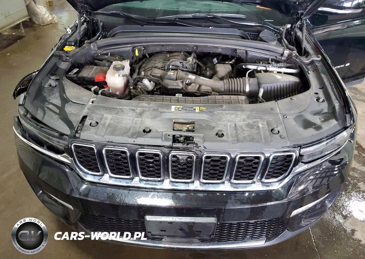 2024 Jeep Grand Cherokee Limited VIN:1C4RJHBGXRC210923 - 12