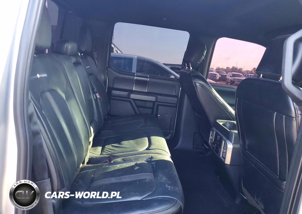 2019 Ford F150 Supercrew VIN:1FTEW1E49KFC48947 - 10