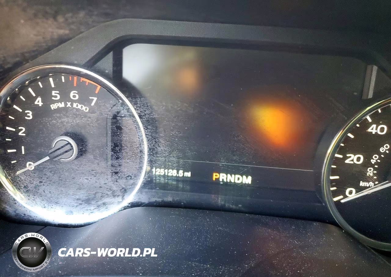 2019 Ford F150 Supercrew VIN:1FTEW1E49KFC48947 - 9