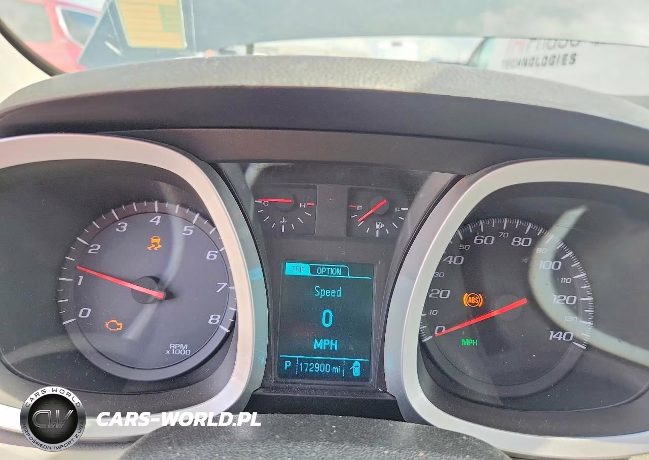 2014 Chevrolet Equinox Lt VIN:2GNALBEKXE6283627 - 9