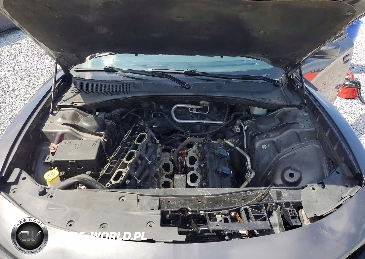 2019 Dodge Charger Sxt VIN:2C3CDXBG0KH743572 - 11