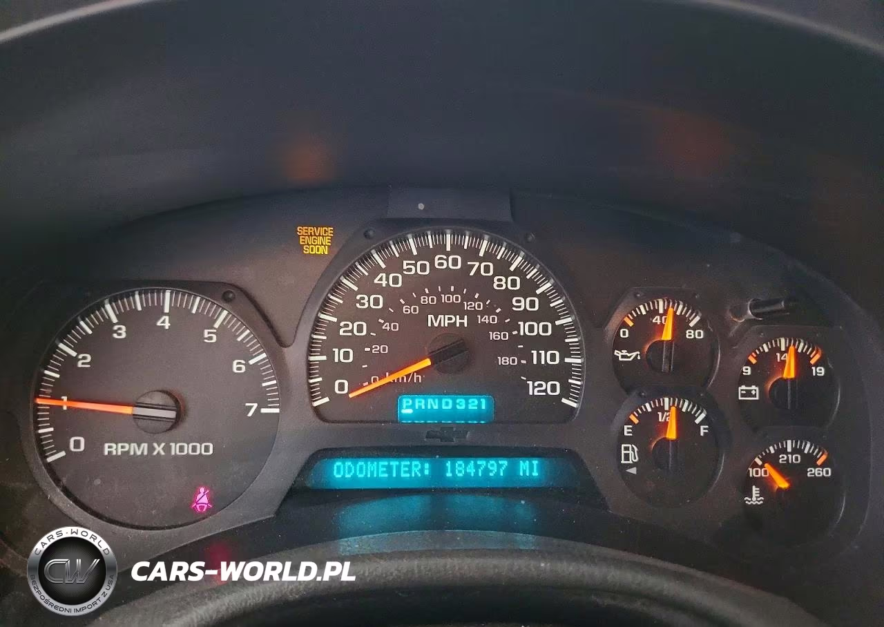 2002 Chevrolet Trailblazer VIN:1GNDT13S522444582 - 9
