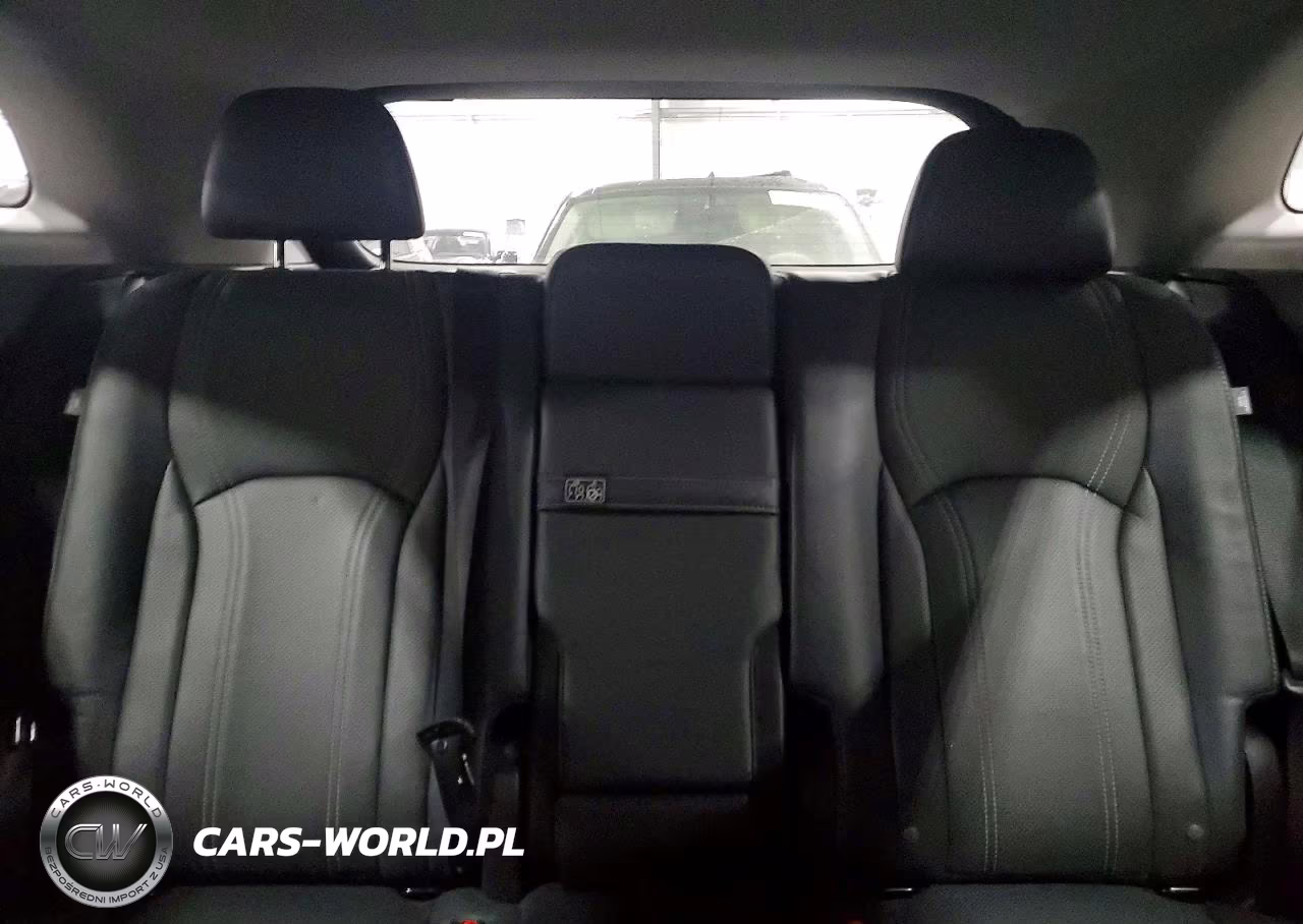 2019 Lexus Rx 350 Base VIN:2T2BZMCA8KC192346 - 10