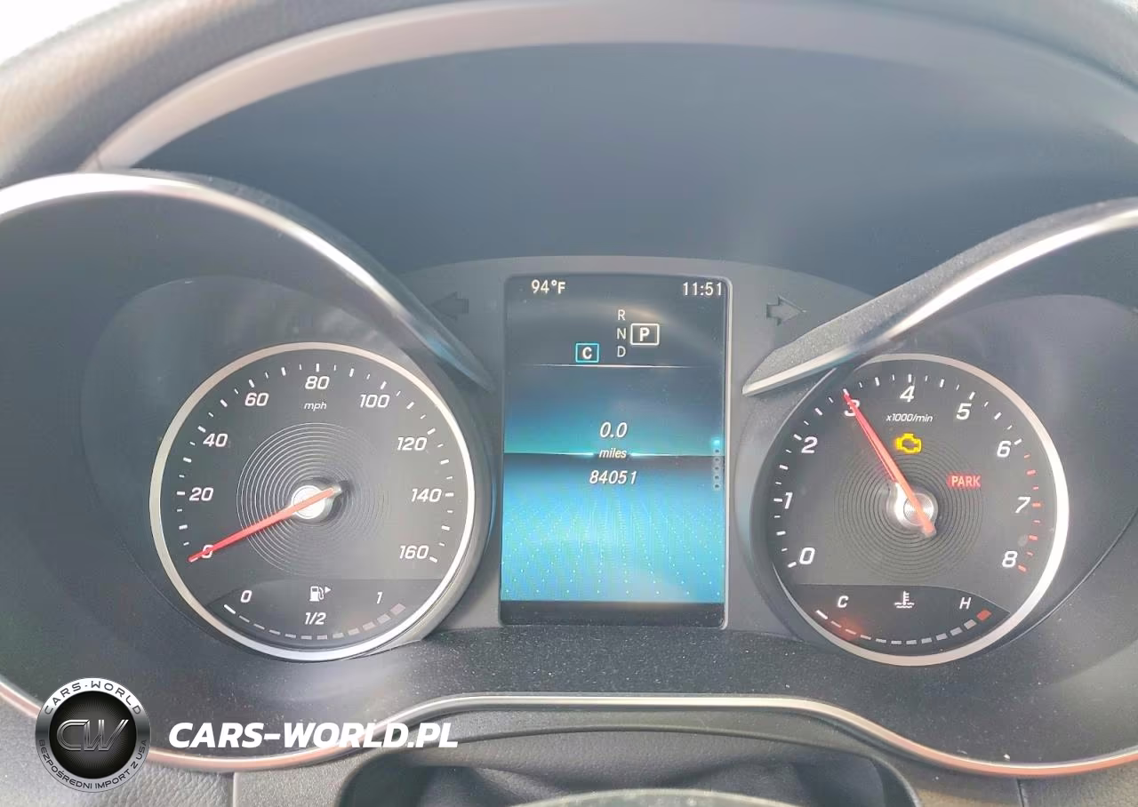 2020 Mercedes-Benz Glc Coupe 300 4Matic VIN:WDC0J8EB8LF747394 - 9