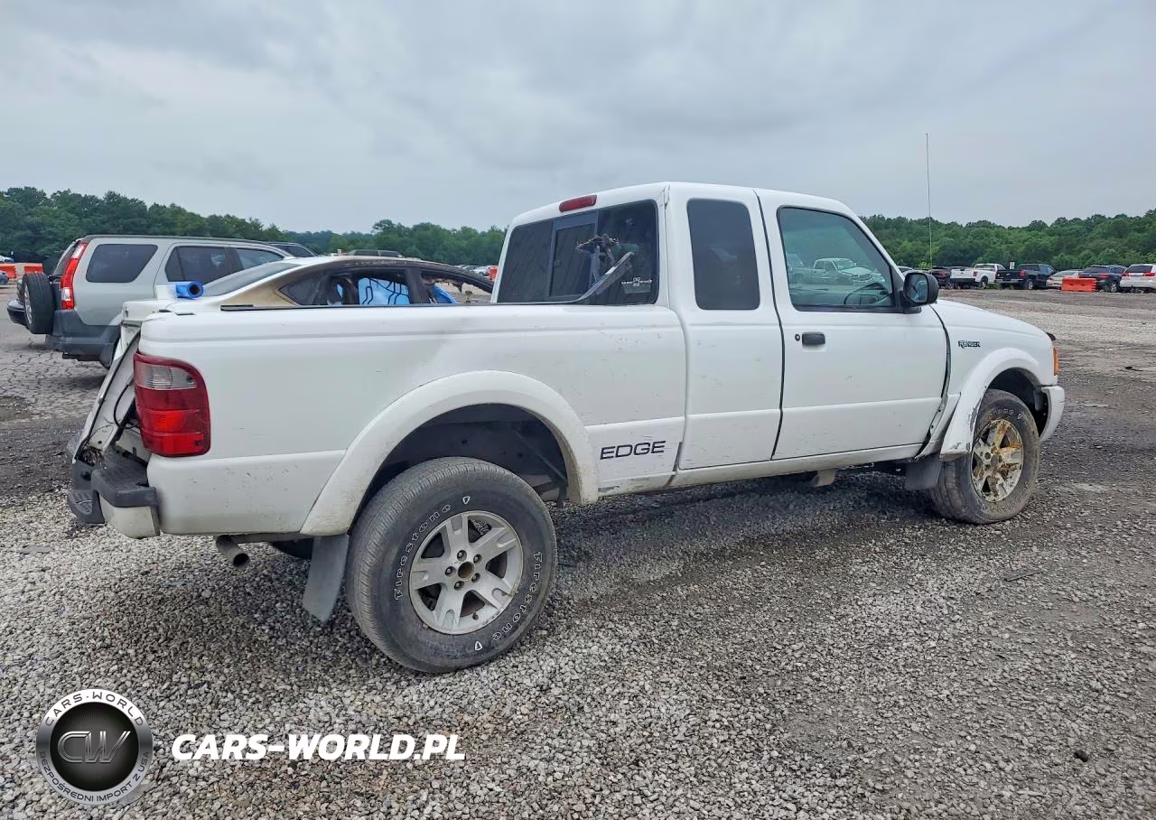 2002 Ford Ranger Super Cab VIN:1FTZR45EX2TA10741 - 3
