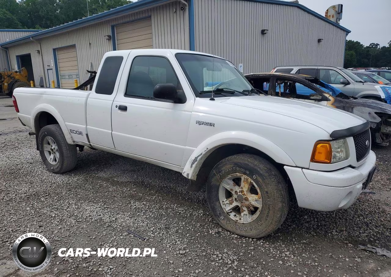 2002 Ford Ranger Super Cab VIN:1FTZR45EX2TA10741 - 4