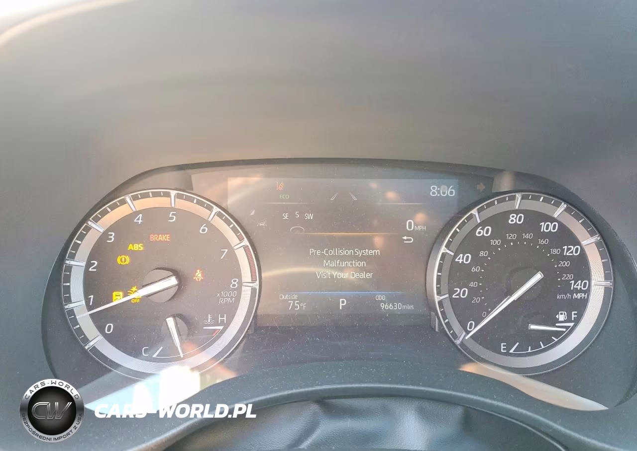 2020 Toyota Highlander Xle VIN:5TDHZRBHXLS001402 - 9
