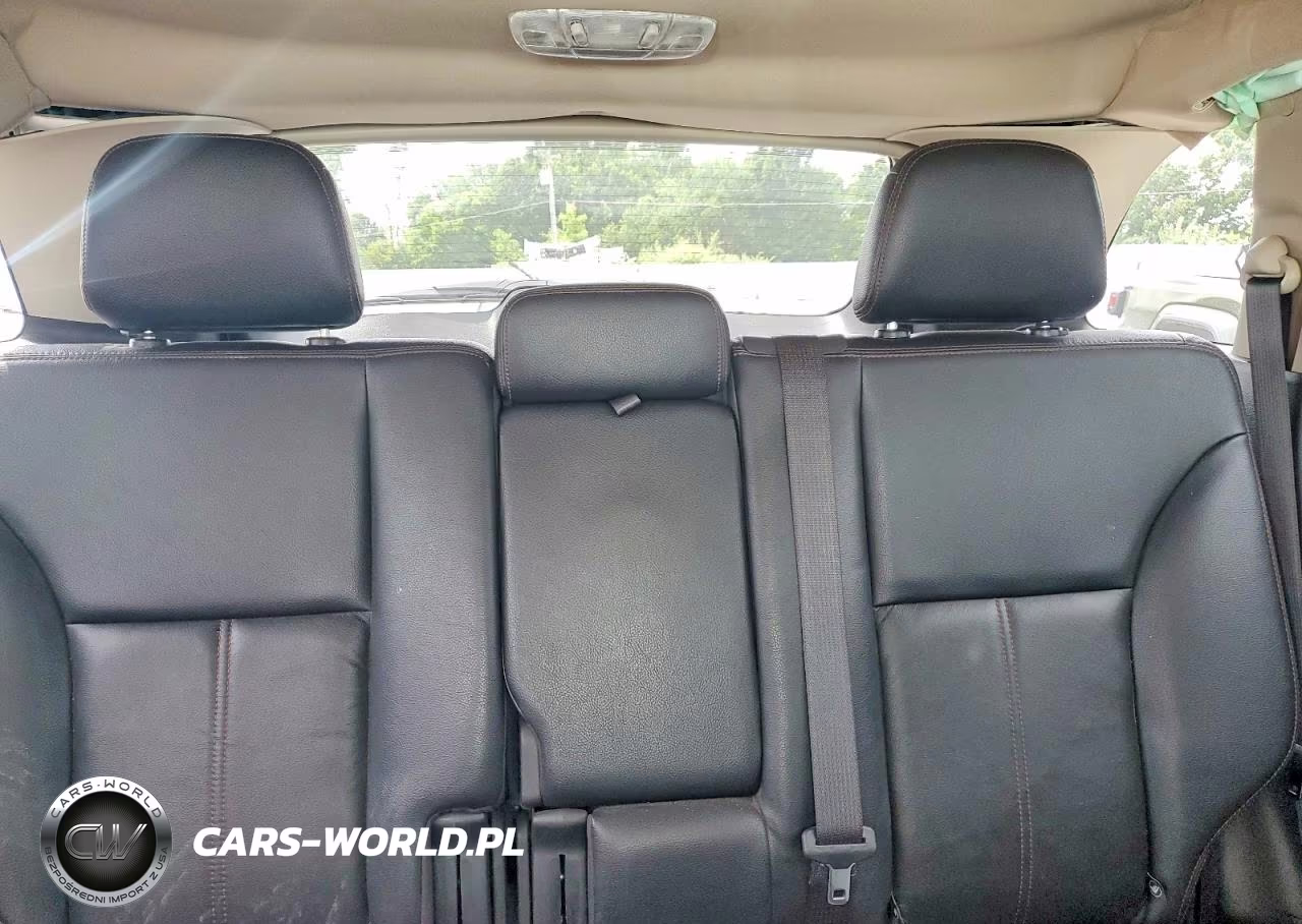 2013 Ford Edge Sel VIN:2FMDK4JC1DBE20104 - 10