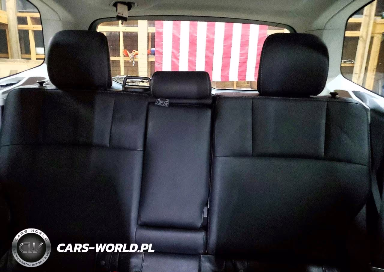 2014 Subaru Forester VIN:JF2SJGPC2EH477411 - 10