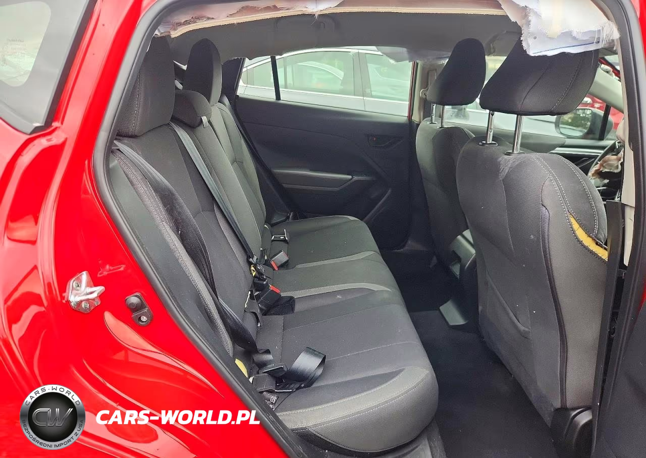 2024 Subaru Impreza VIN:JF1GUABC1R8360561 - 10