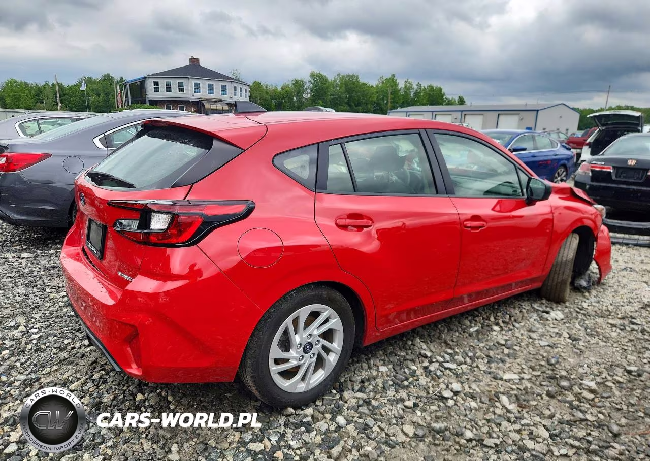 2024 Subaru Impreza VIN:JF1GUABC1R8360561 - 3