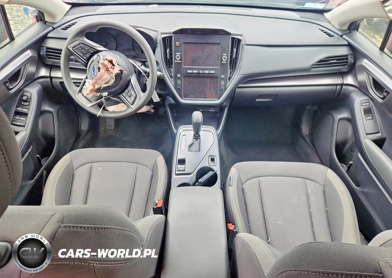 2024 Subaru Impreza VIN:JF1GUABC1R8360561 - 8